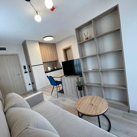 Sorrento Sole Mare - Apartments By The Beach Sveti Vlas Extérieur photo