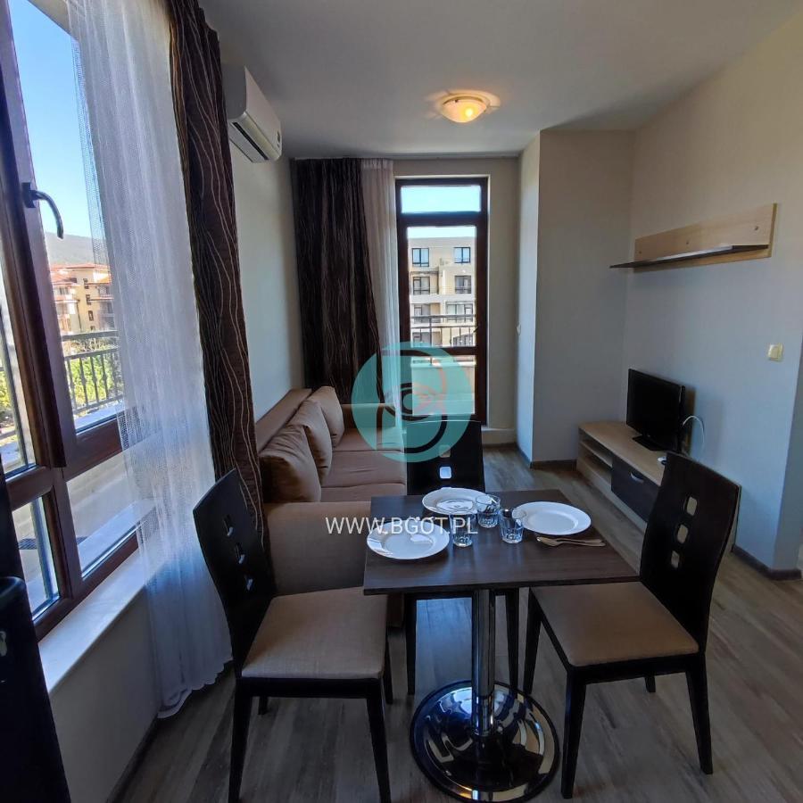 Sorrento Sole Mare - Apartments By The Beach Sveti Vlas Extérieur photo