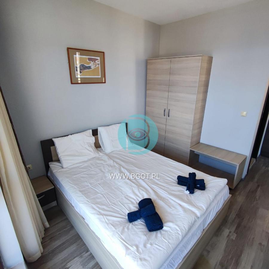 Sorrento Sole Mare - Apartments By The Beach Sveti Vlas Extérieur photo