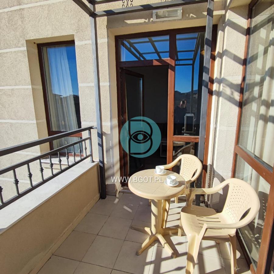 Sorrento Sole Mare - Apartments By The Beach Sveti Vlas Extérieur photo
