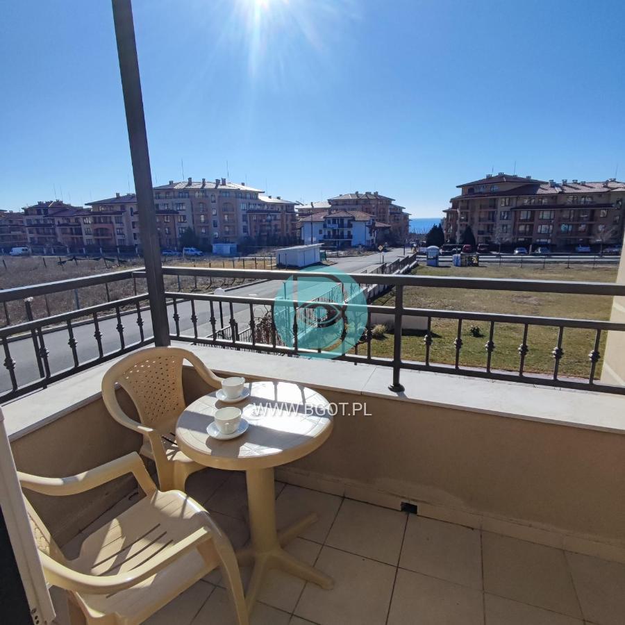 Sorrento Sole Mare - Apartments By The Beach Sveti Vlas Extérieur photo