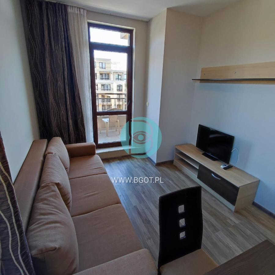 Sorrento Sole Mare - Apartments By The Beach Sveti Vlas Extérieur photo