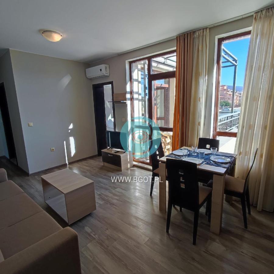 Sorrento Sole Mare - Apartments By The Beach Sveti Vlas Extérieur photo
