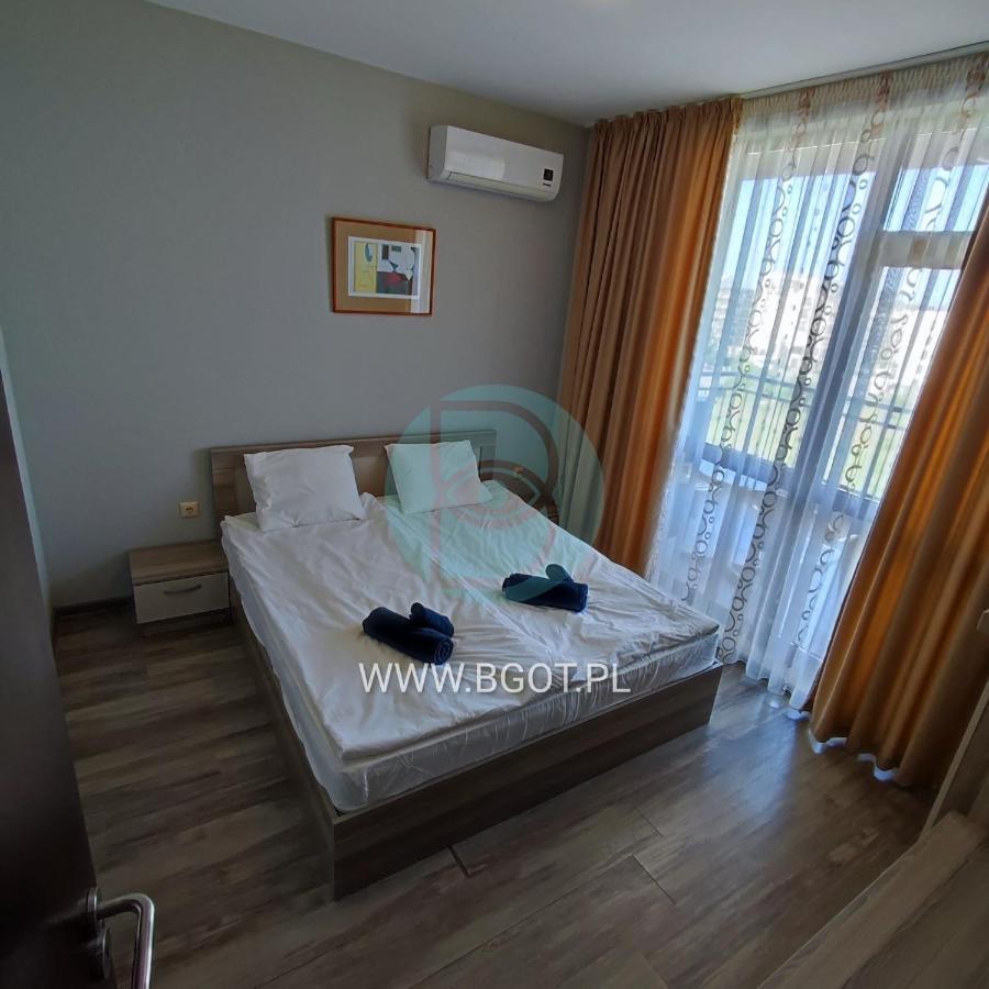 Sorrento Sole Mare - Apartments By The Beach Sveti Vlas Extérieur photo