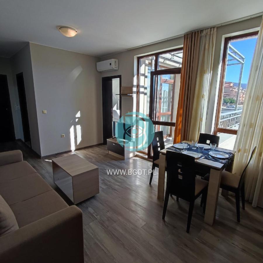 Sorrento Sole Mare - Apartments By The Beach Sveti Vlas Extérieur photo