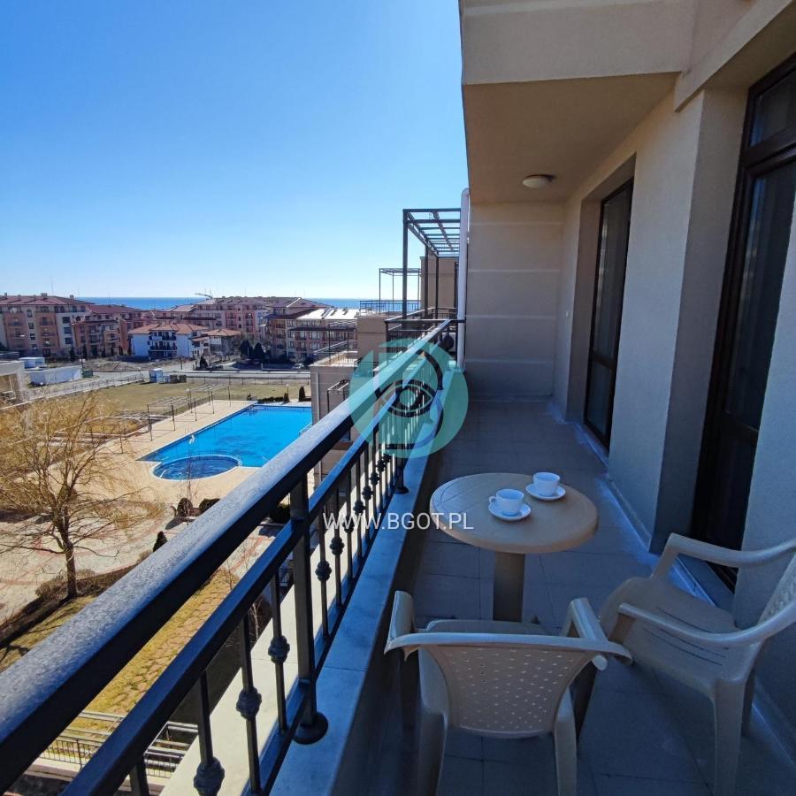 Sorrento Sole Mare - Apartments By The Beach Sveti Vlas Extérieur photo