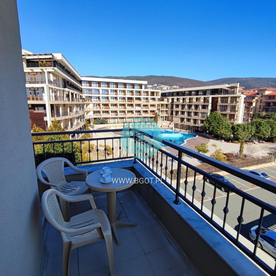 Sorrento Sole Mare - Apartments By The Beach Sveti Vlas Extérieur photo