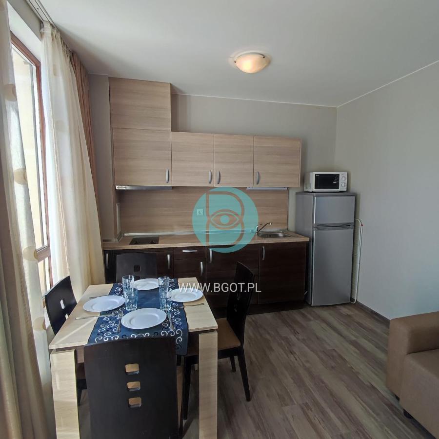 Sorrento Sole Mare - Apartments By The Beach Sveti Vlas Extérieur photo