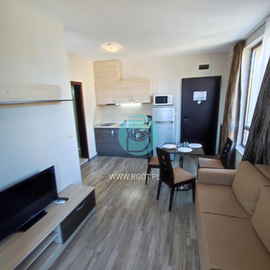 Sorrento Sole Mare - Apartments By The Beach Sveti Vlas Extérieur photo