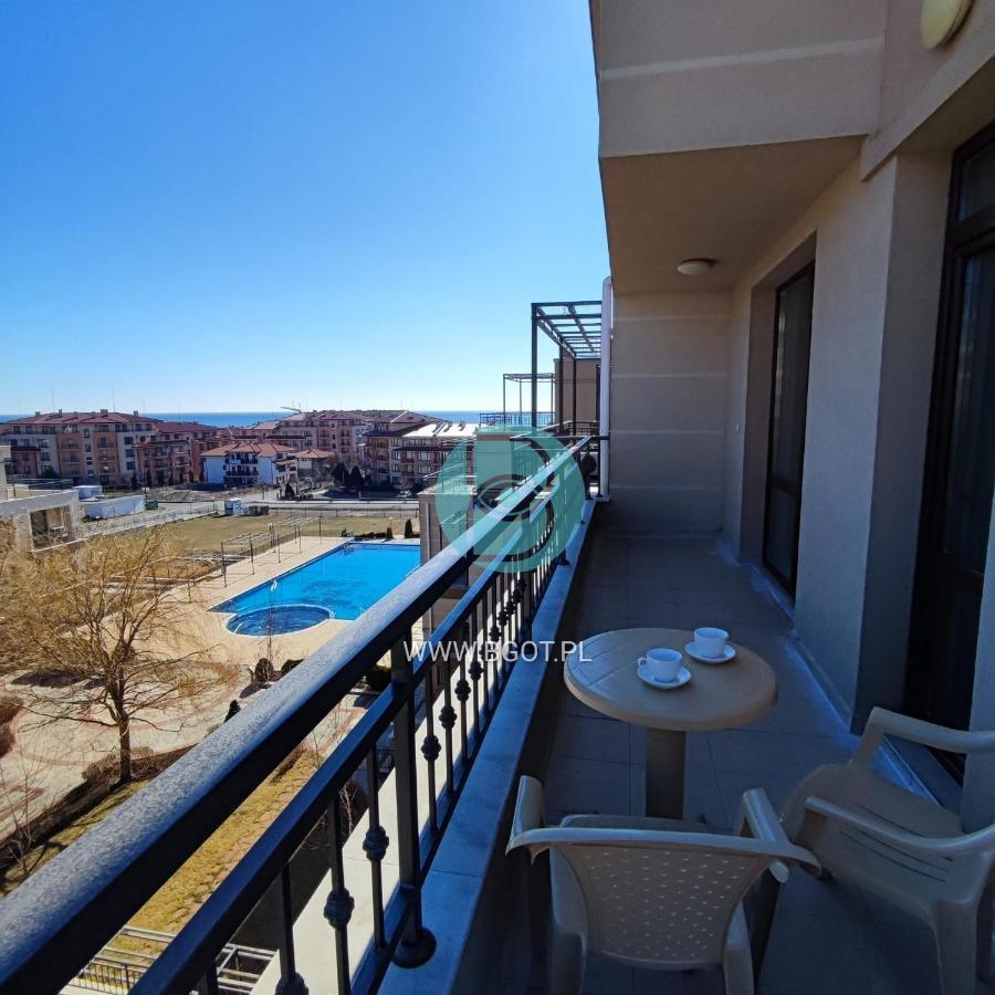 Sorrento Sole Mare - Apartments By The Beach Sveti Vlas Extérieur photo