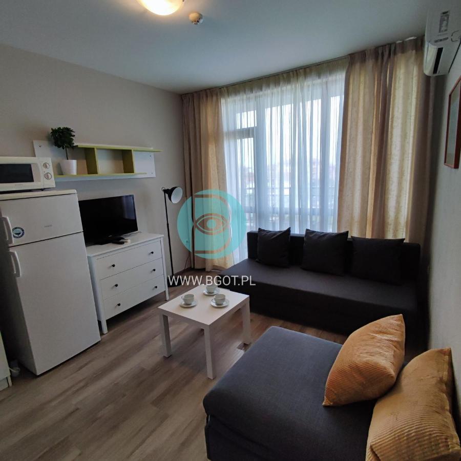 Sorrento Sole Mare - Apartments By The Beach Sveti Vlas Extérieur photo