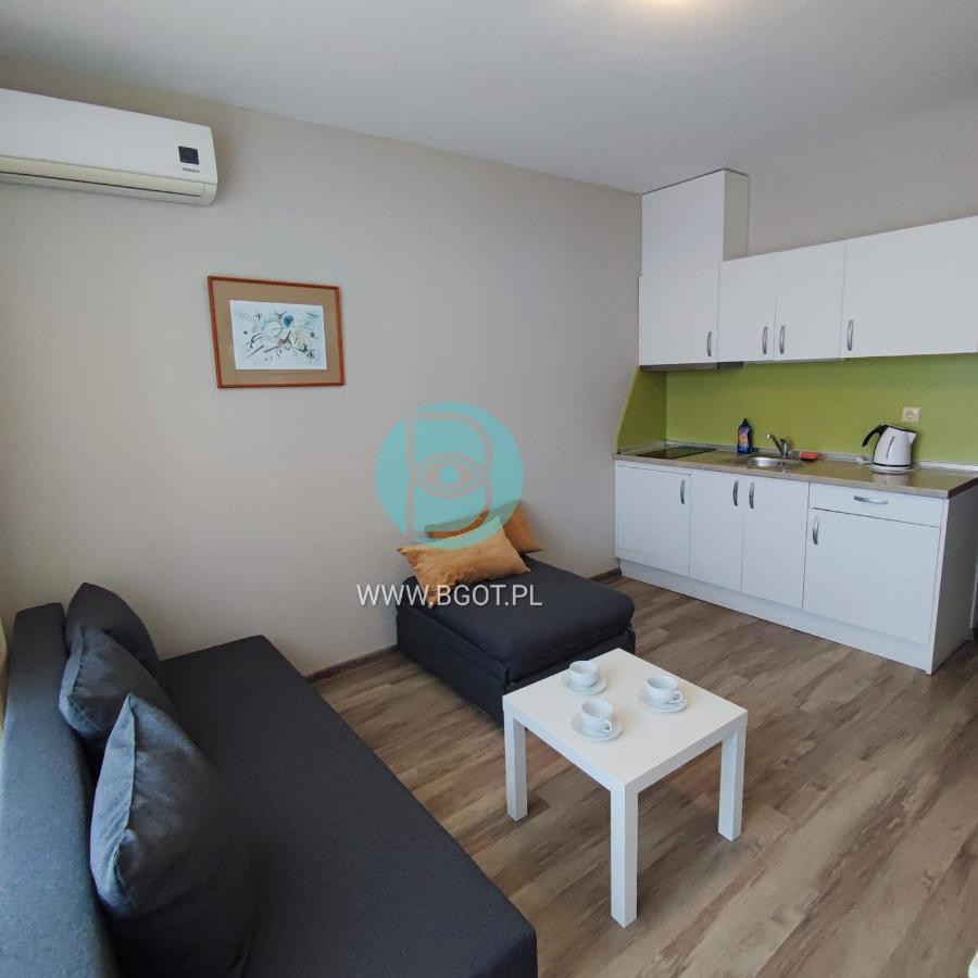 Sorrento Sole Mare - Apartments By The Beach Sveti Vlas Extérieur photo