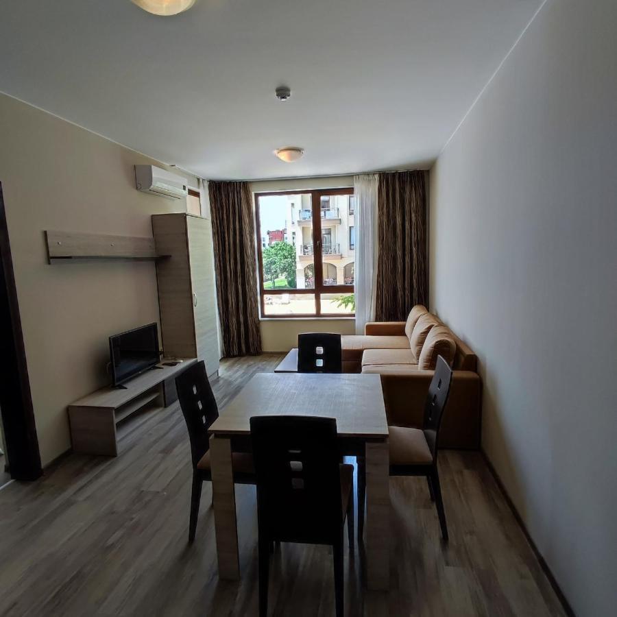 Sorrento Sole Mare - Apartments By The Beach Sveti Vlas Extérieur photo