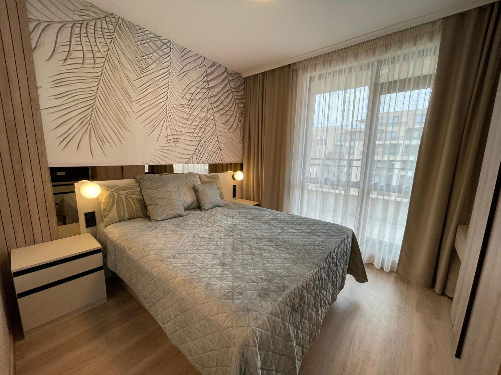 Sorrento Sole Mare - Apartments By The Beach Sveti Vlas Extérieur photo