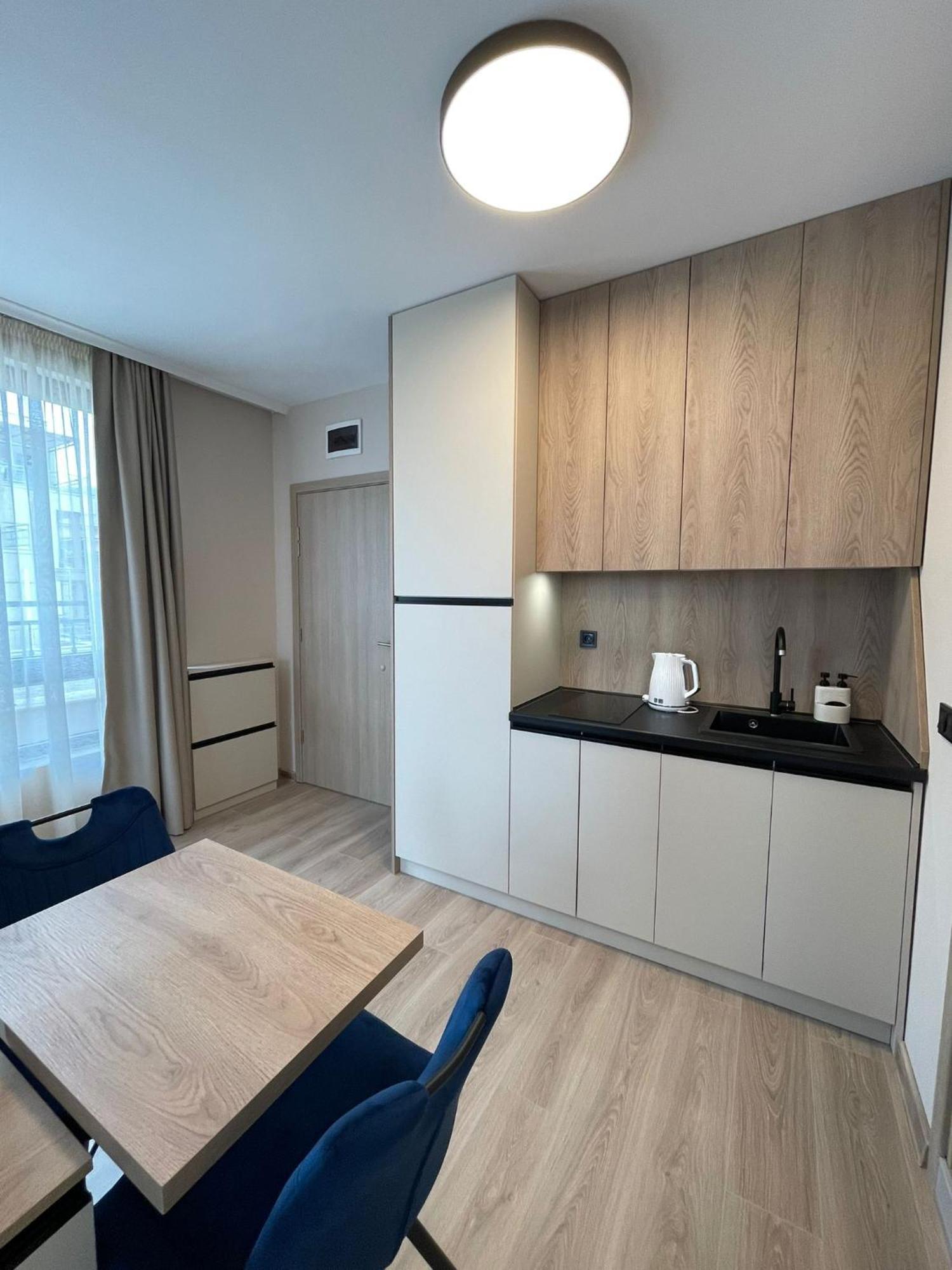 Sorrento Sole Mare - Apartments By The Beach Sveti Vlas Extérieur photo