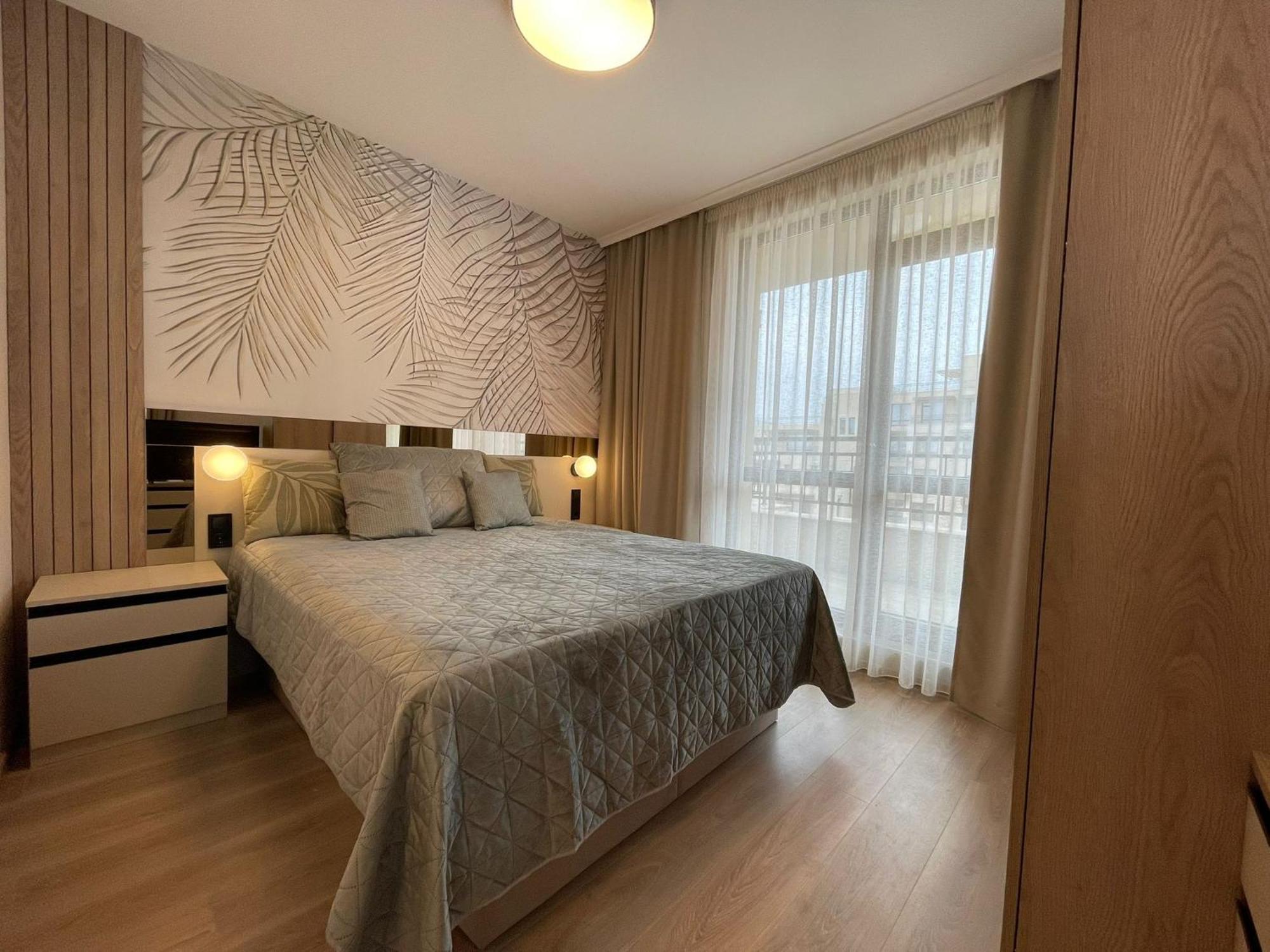 Sorrento Sole Mare - Apartments By The Beach Sveti Vlas Extérieur photo